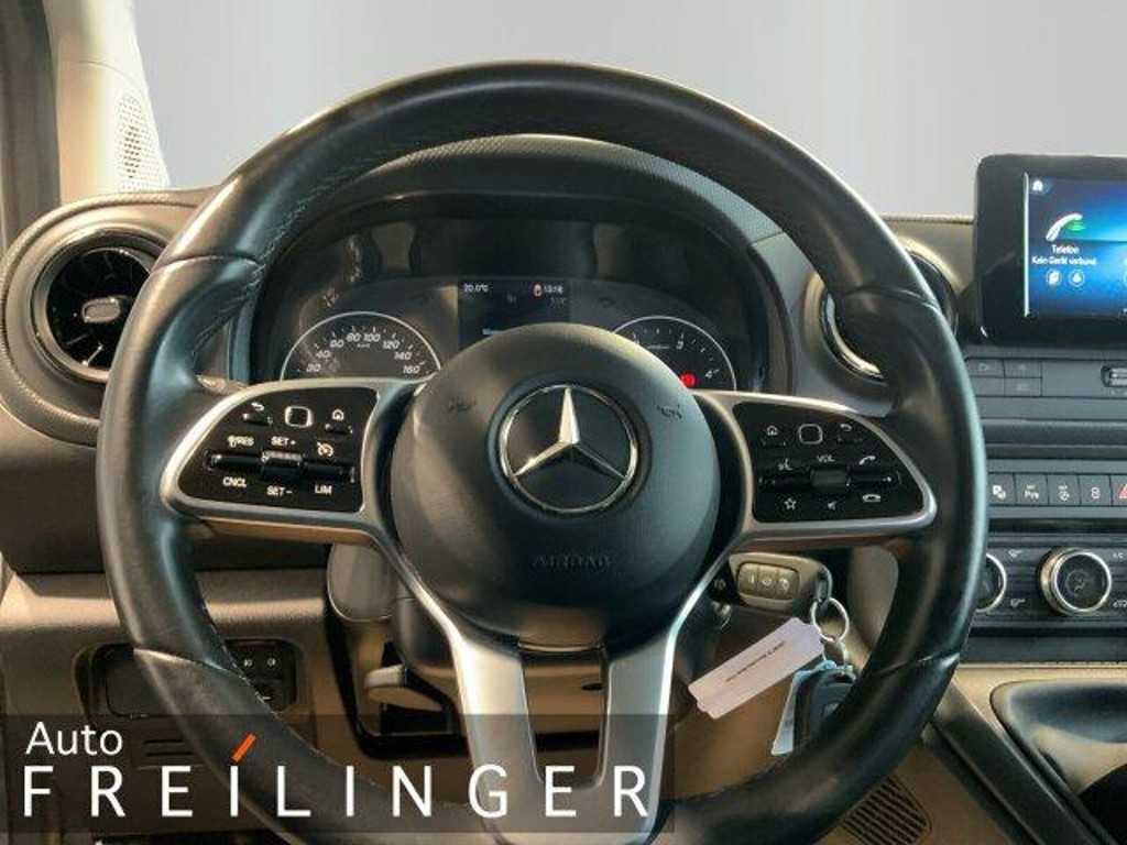 Mercedes-Benz Citan