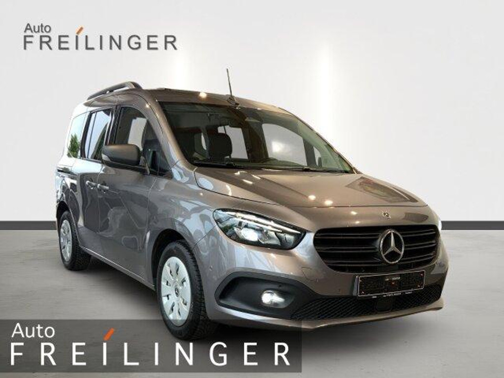 Mercedes-Benz Citan