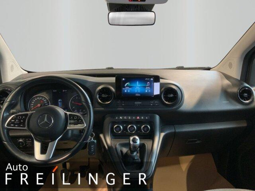 Mercedes-Benz Citan