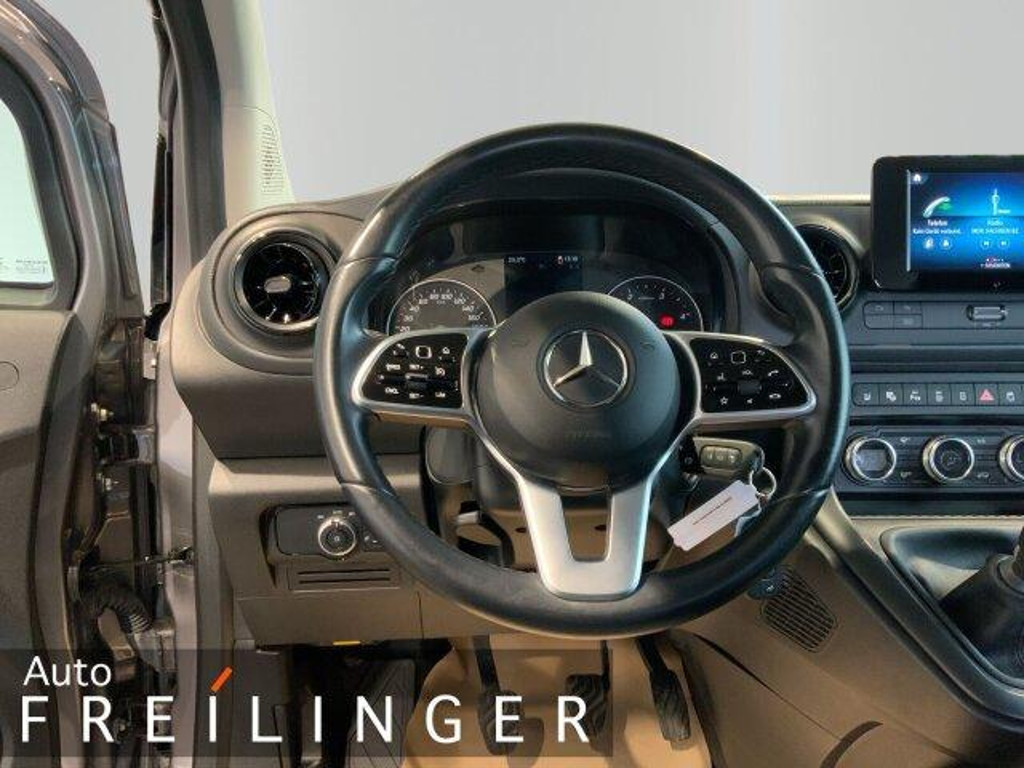 Mercedes-Benz Citan