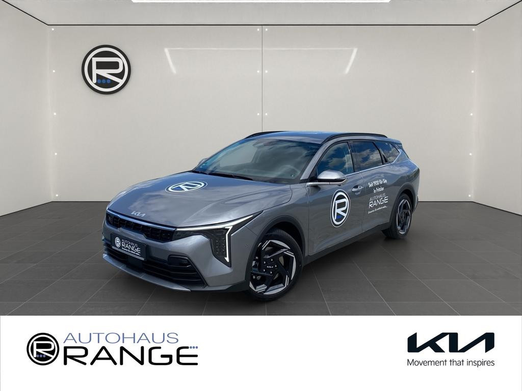 Kia K4 1.6 T-GDI