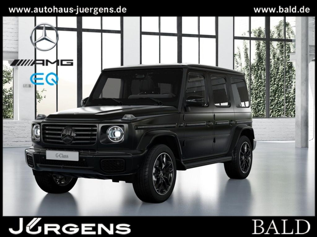 Mercedes-Benz G-Klasse G 450 AMG Line Sport Edition 450d