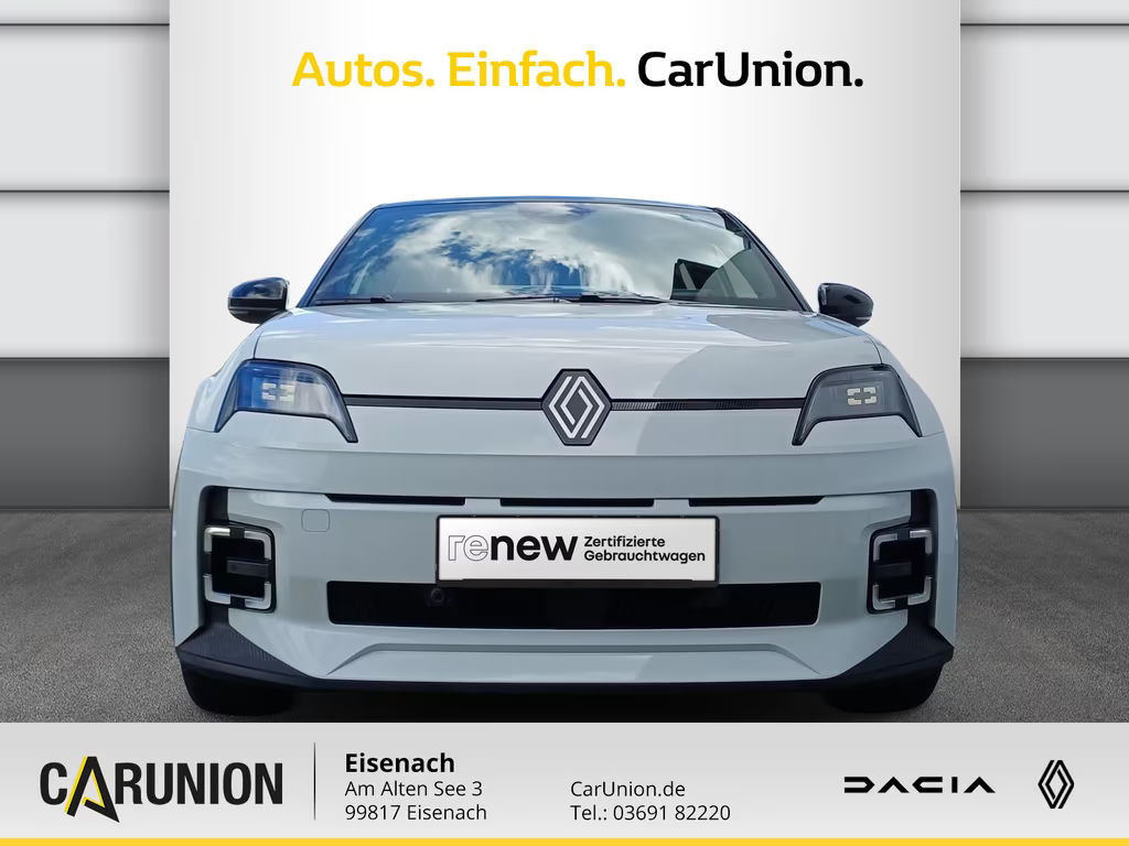Renault 5