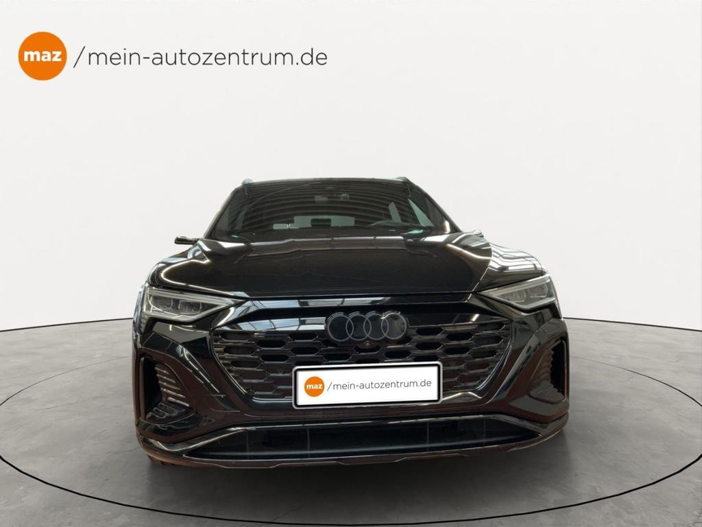 Audi Q8 e-tron Quattro S-Line 55