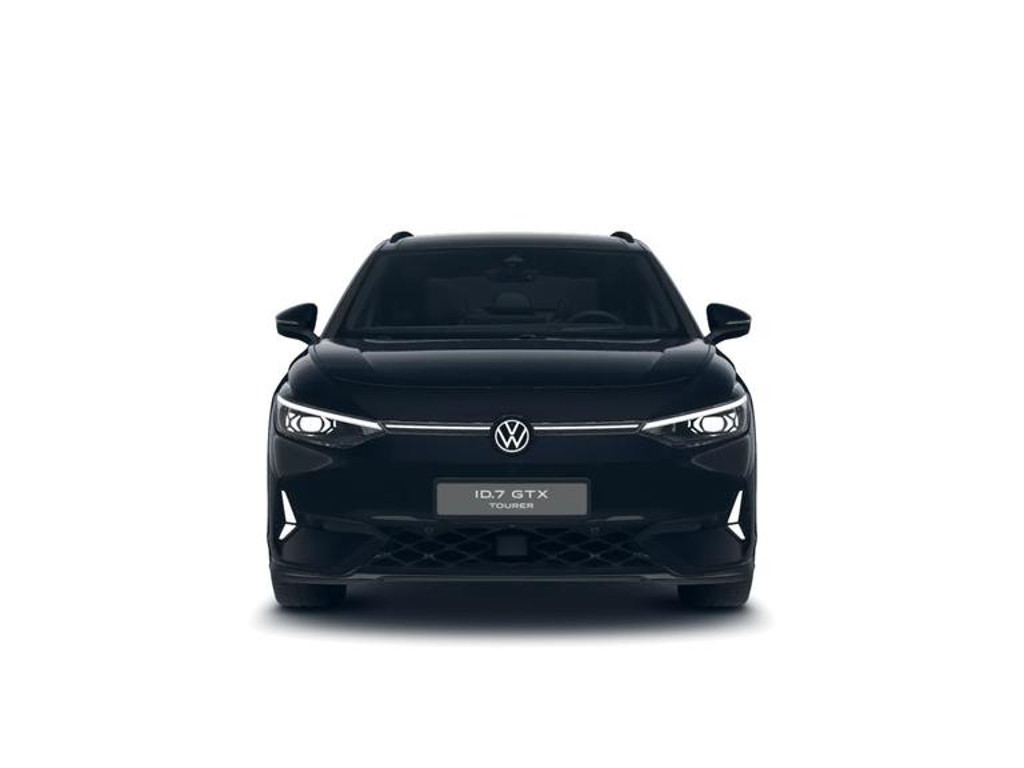 Volkswagen ID.7 4Motion GTX Tourer