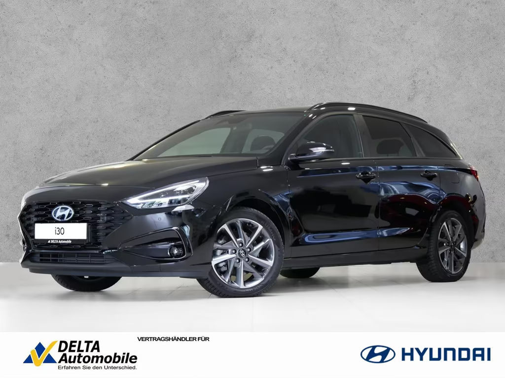 Hyundai i30 T-GDi Advantage