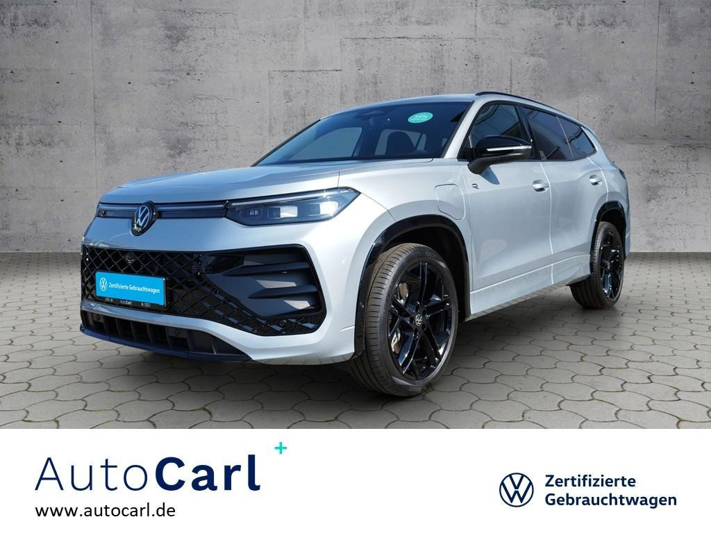 Volkswagen Tayron R-Line eHybrid