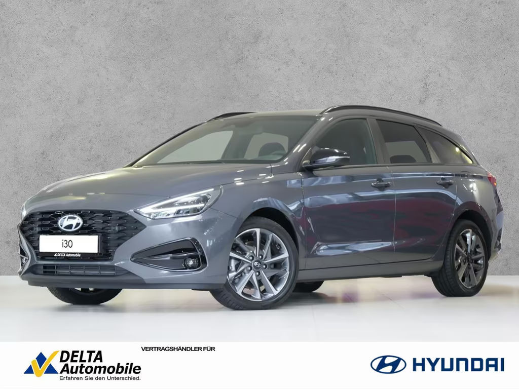 Hyundai i30 T-GDi Advantage