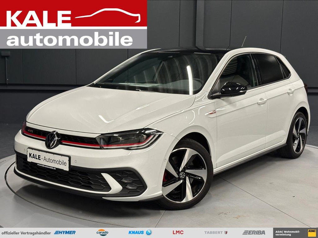 Volkswagen Polo GTI