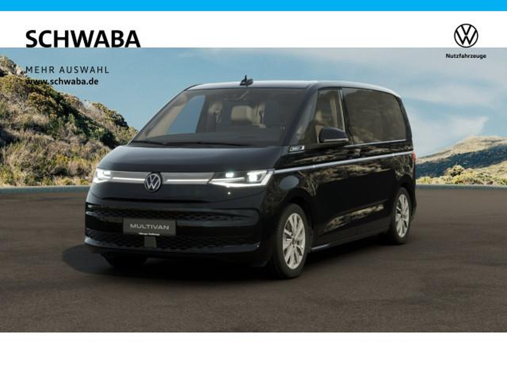 Volkswagen Multivan DSG Style T7