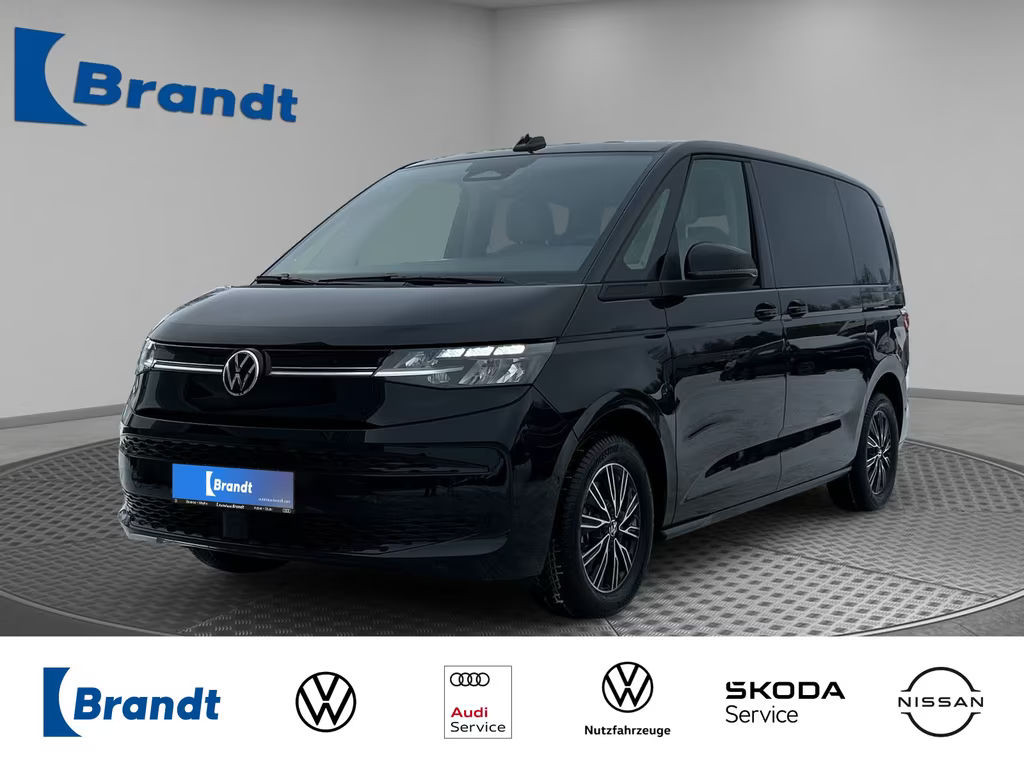 Volkswagen Multivan DSG Life eHybrid T7