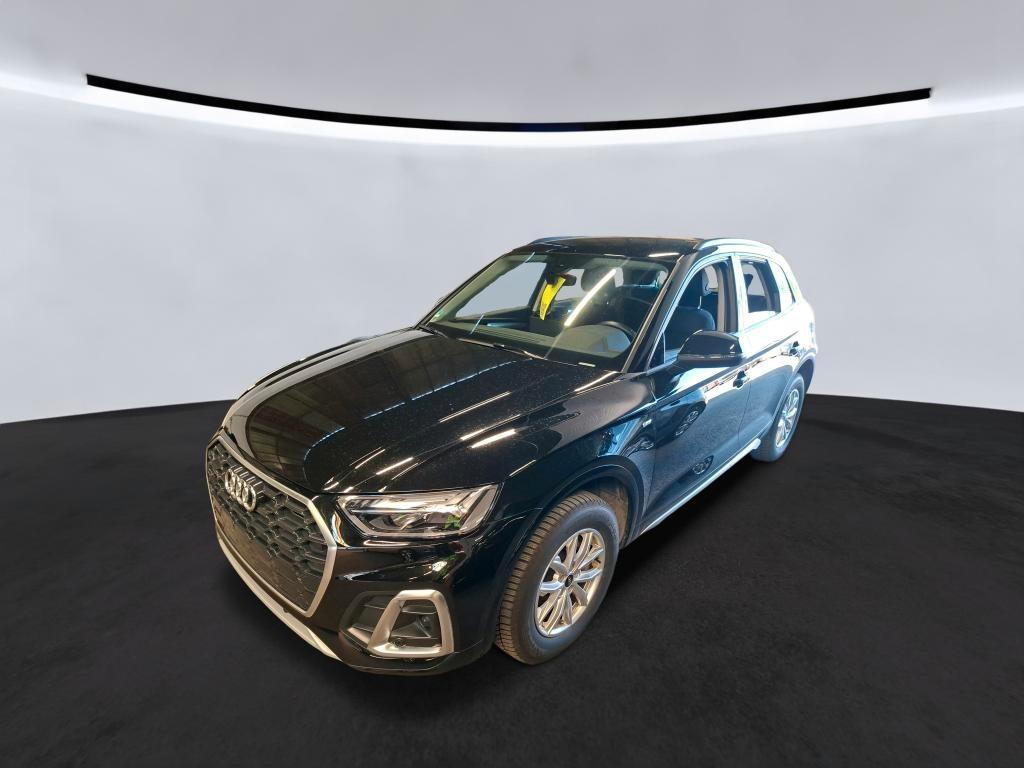 Audi Q5 Quattro S-Line Hybride 50 TFSI