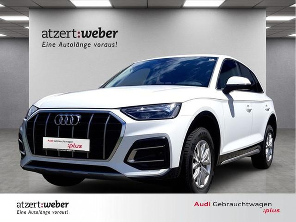 Audi Q5 Quattro