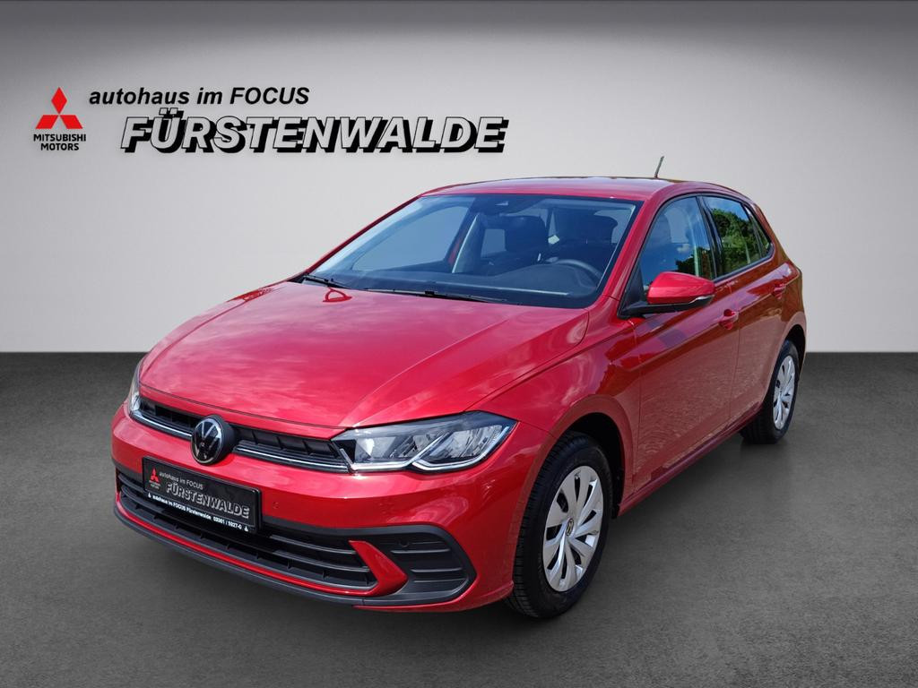 Volkswagen Polo Life