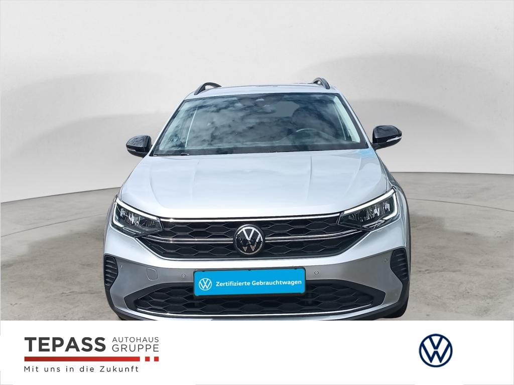 Volkswagen Taigo 1.0 TSI