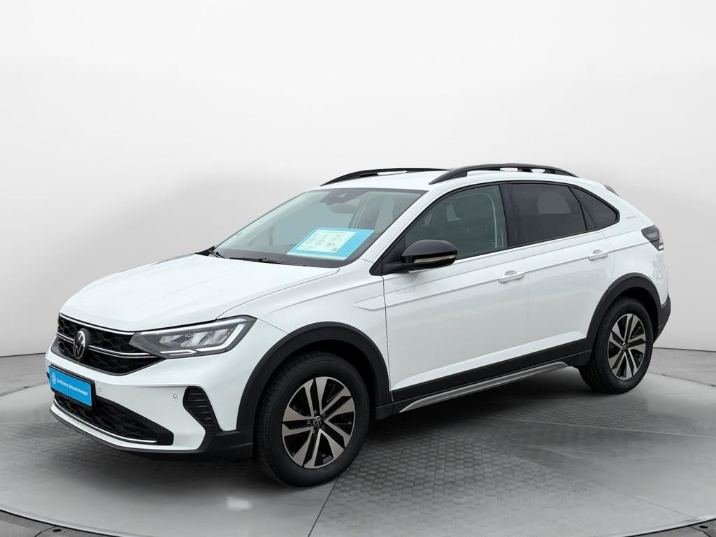 Volkswagen Taigo DSG 1.0 TSI