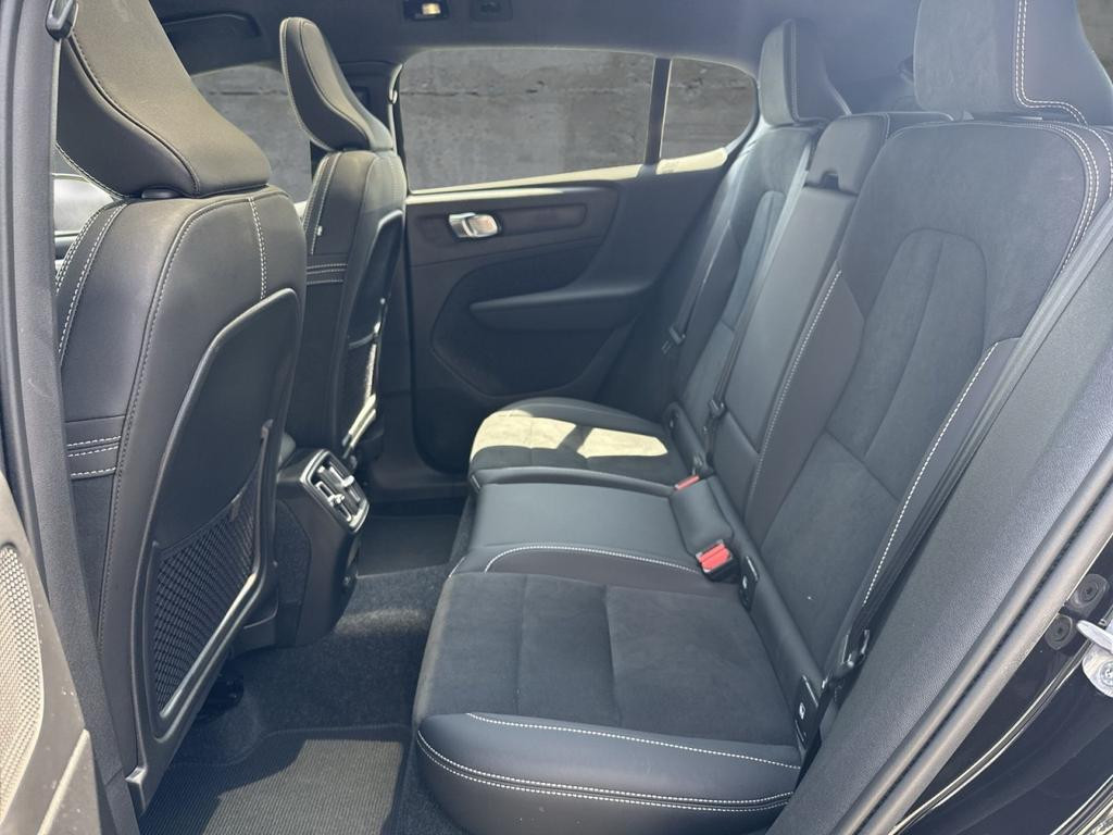 Volvo C40