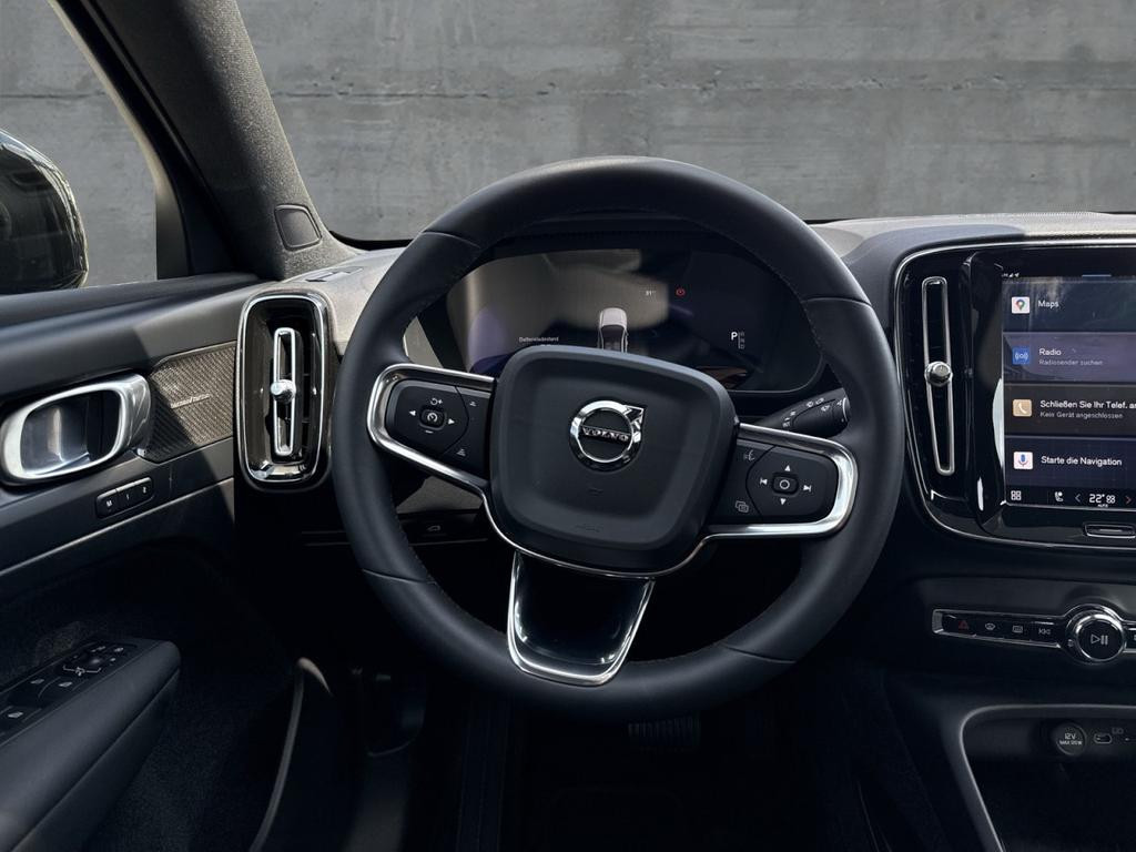 Volvo C40