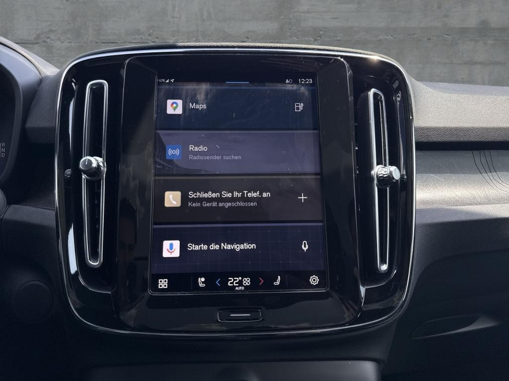 Volvo C40