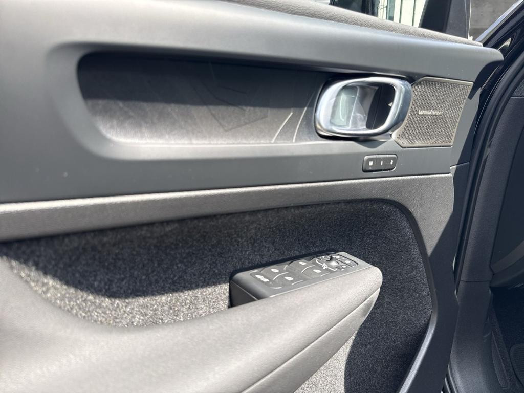 Volvo C40
