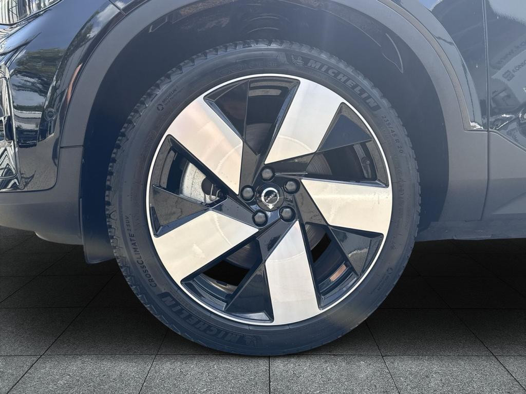 Volvo C40