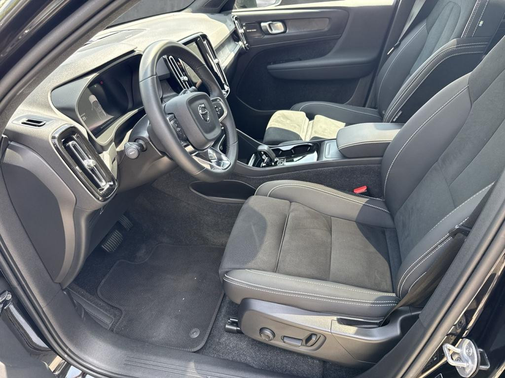 Volvo C40