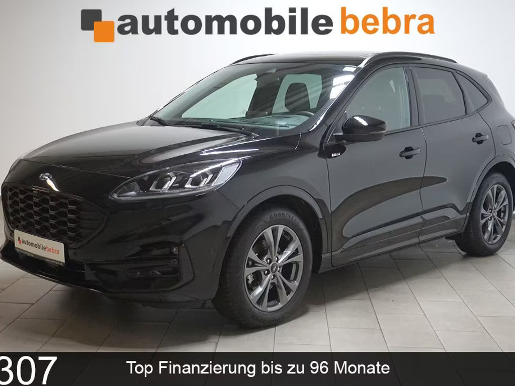 Ford Kuga ST Line X