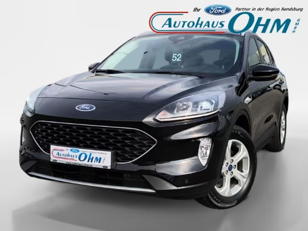 Ford Kuga Cool & Connect