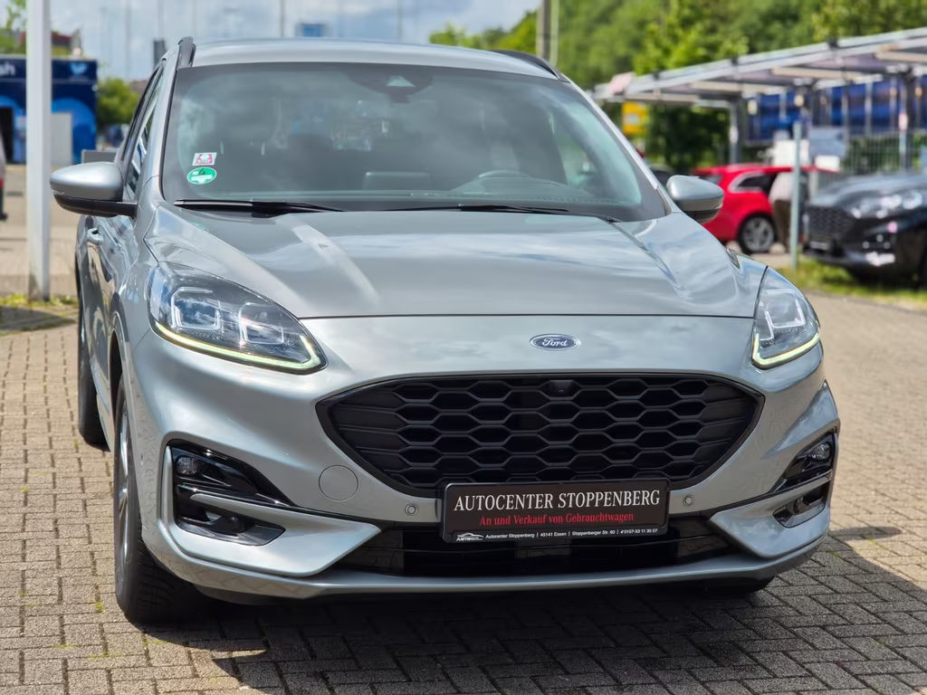 Ford Kuga ST Line X