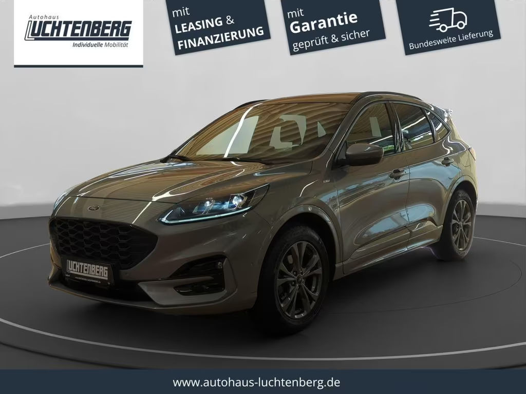 Ford Kuga ST Line X
