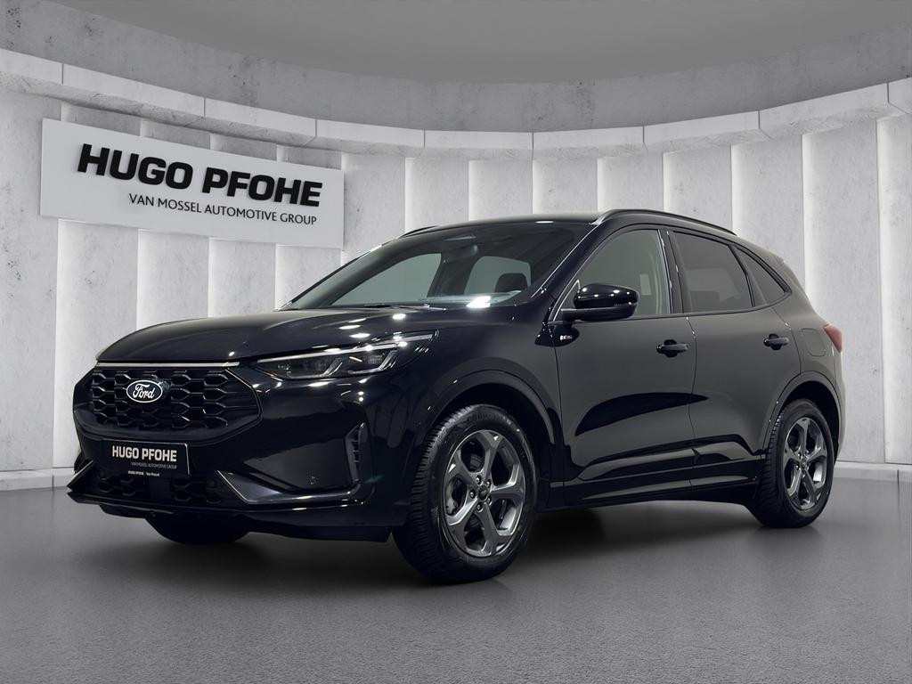 Ford Kuga ST Line