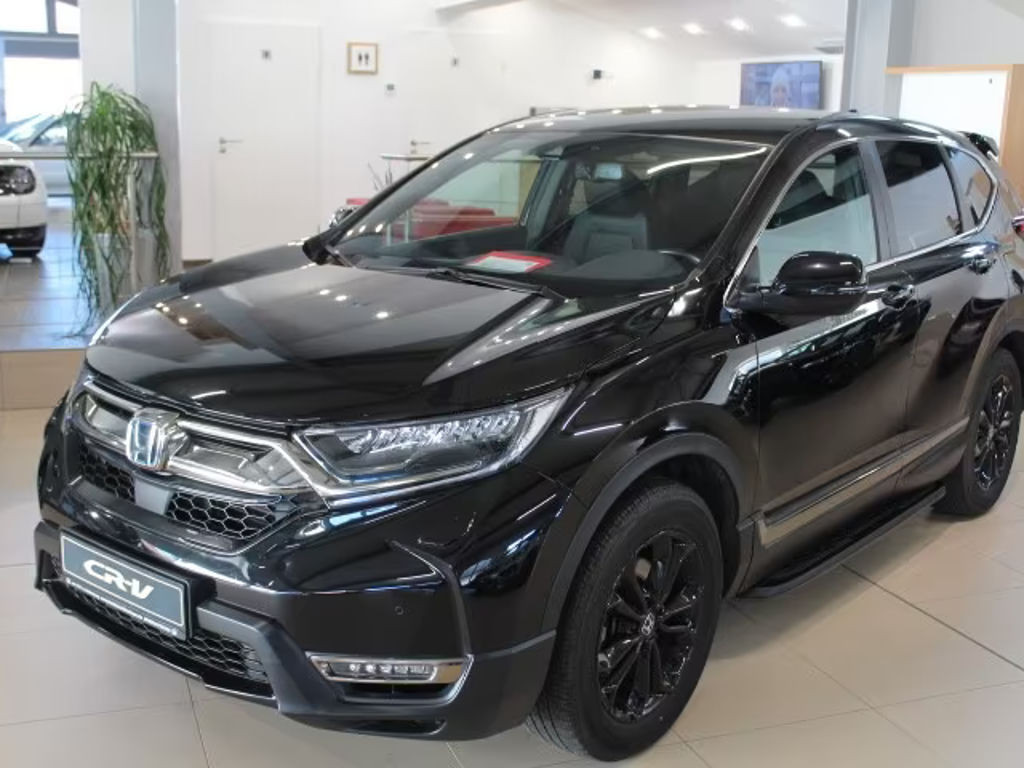 Honda CR-V Hybrid Sport 2.0 i-MMD