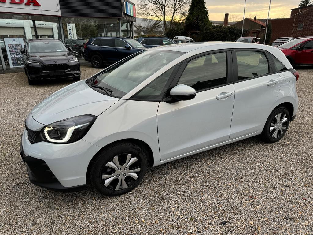 Honda Jazz Elegance Hybrid 1.5 i-MMD