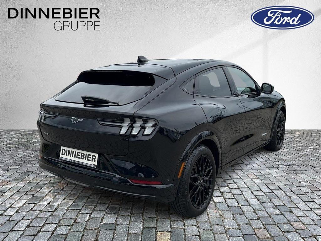 Ford Mustang Mach-E