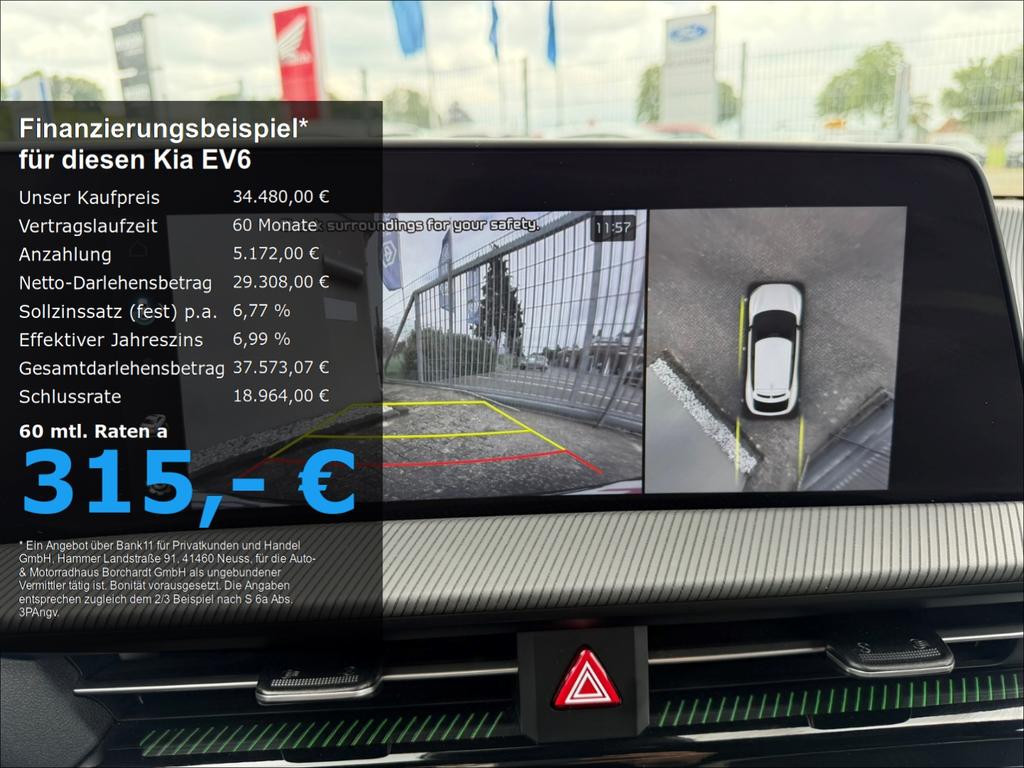 Kia EV6