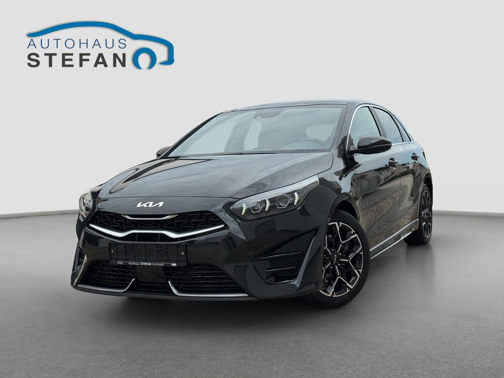 Kia Ceed CRDi GT-Line