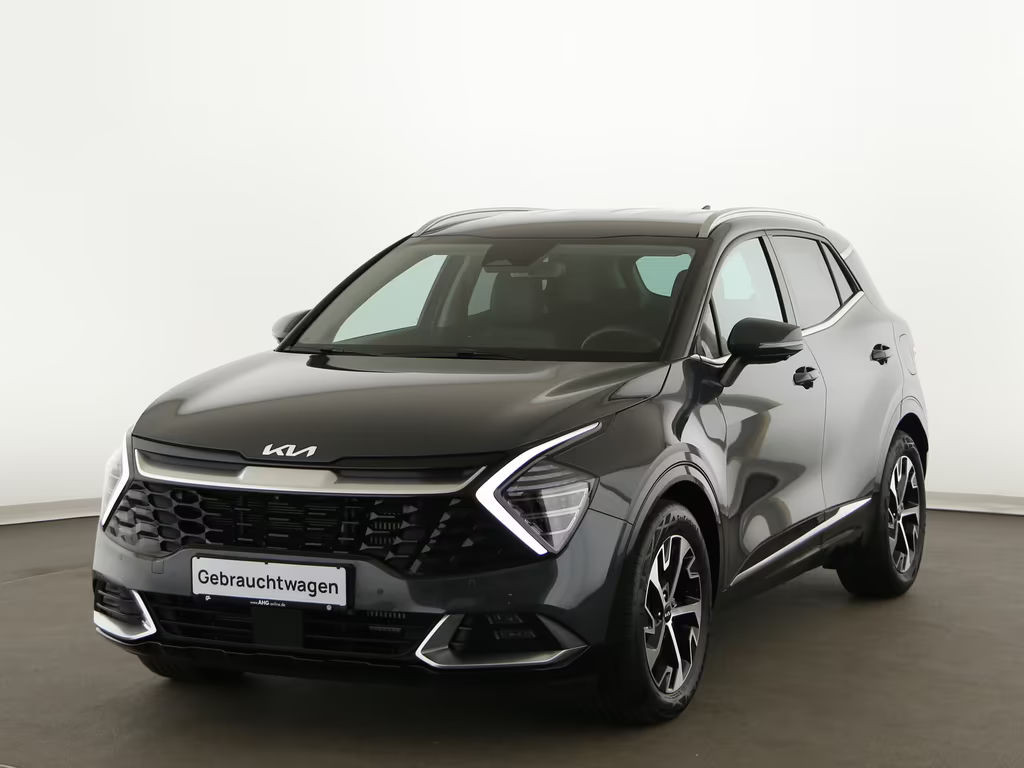 Kia Sportage GDi Spirit