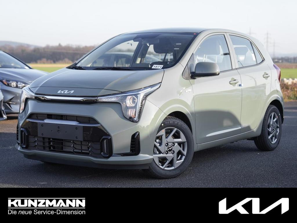 Kia Picanto Vision