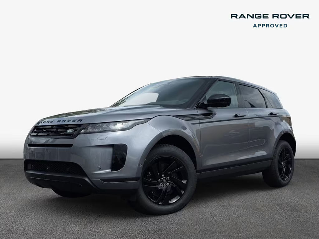 Land Rover Range Rover Evoque S