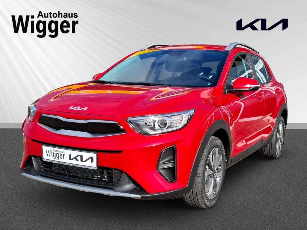 Kia Stonic GDi Vision
