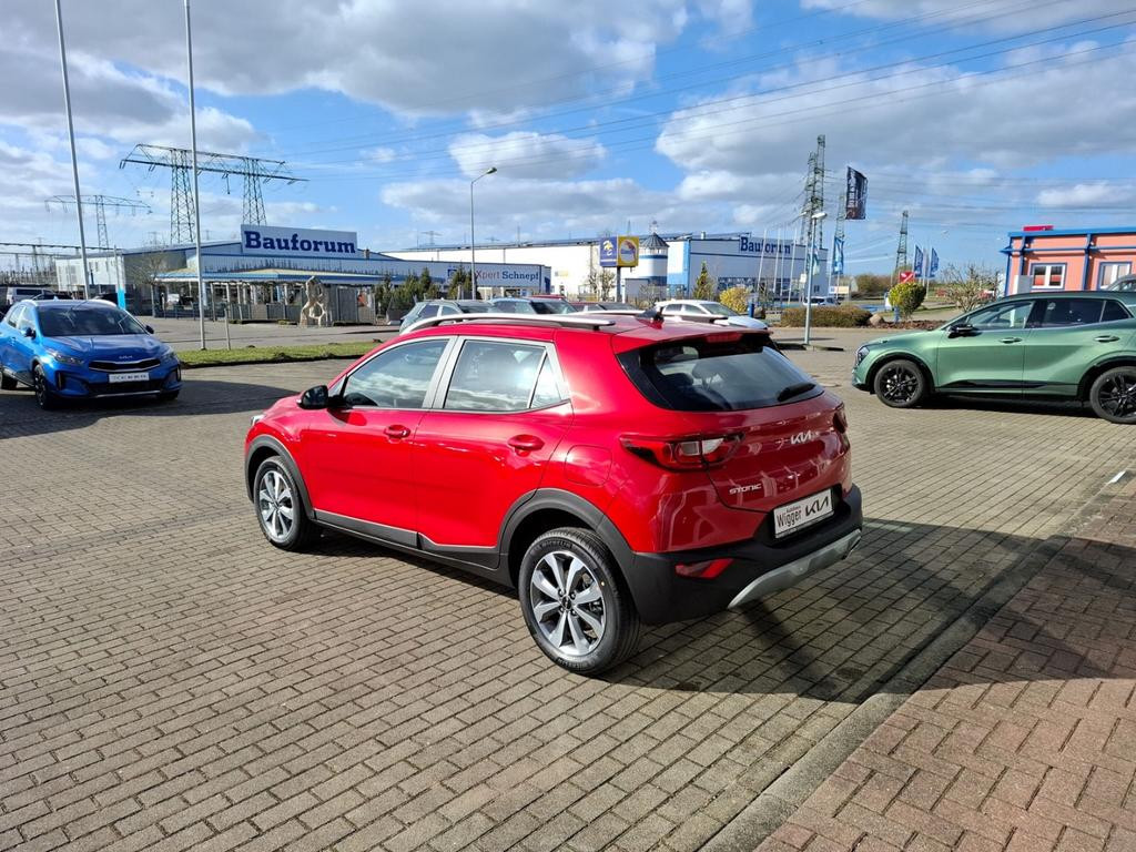 Kia Stonic