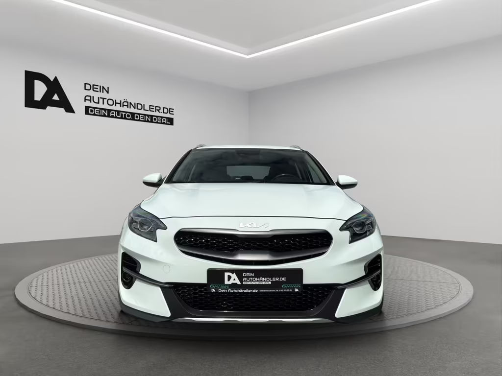 Kia XCeed Edition 7