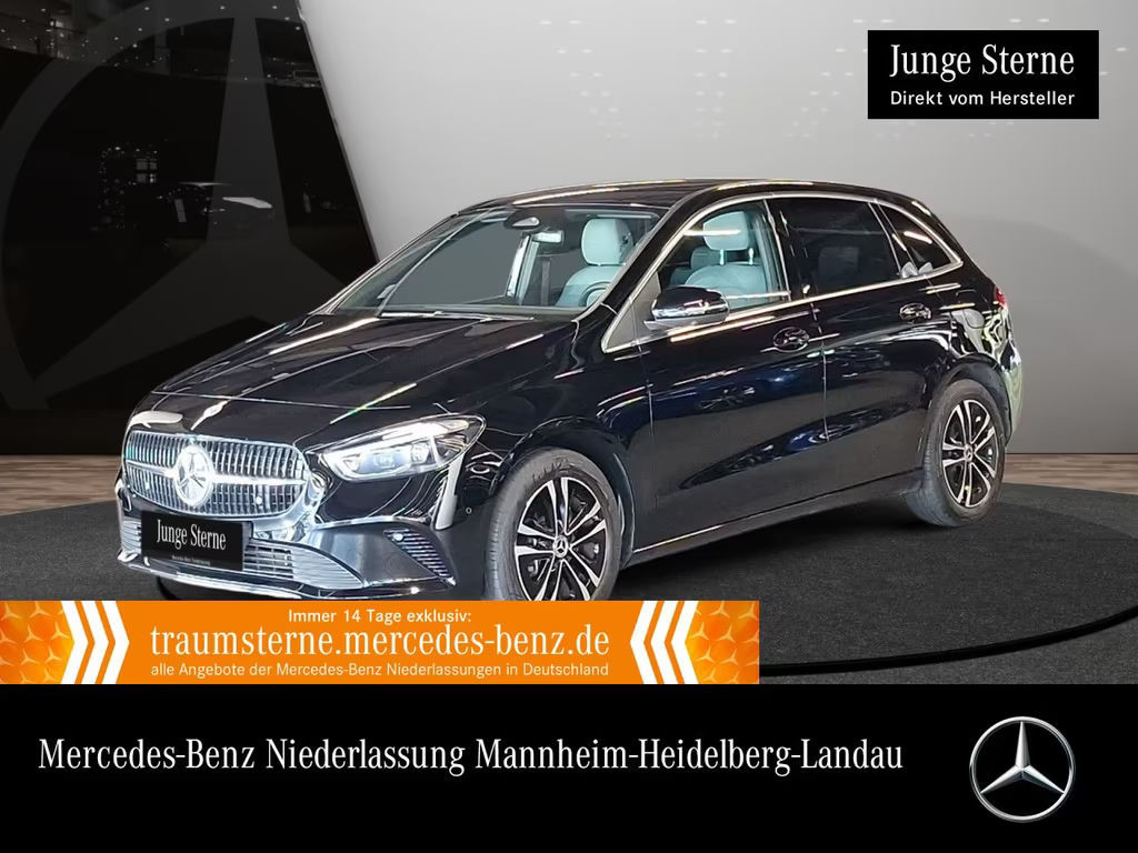 Mercedes-Benz B-Klasse B 250 B 250 e Progressive Sedan