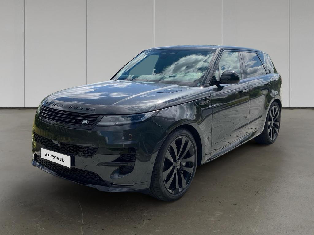 Land Rover Range Rover Sport 3.0 AWD