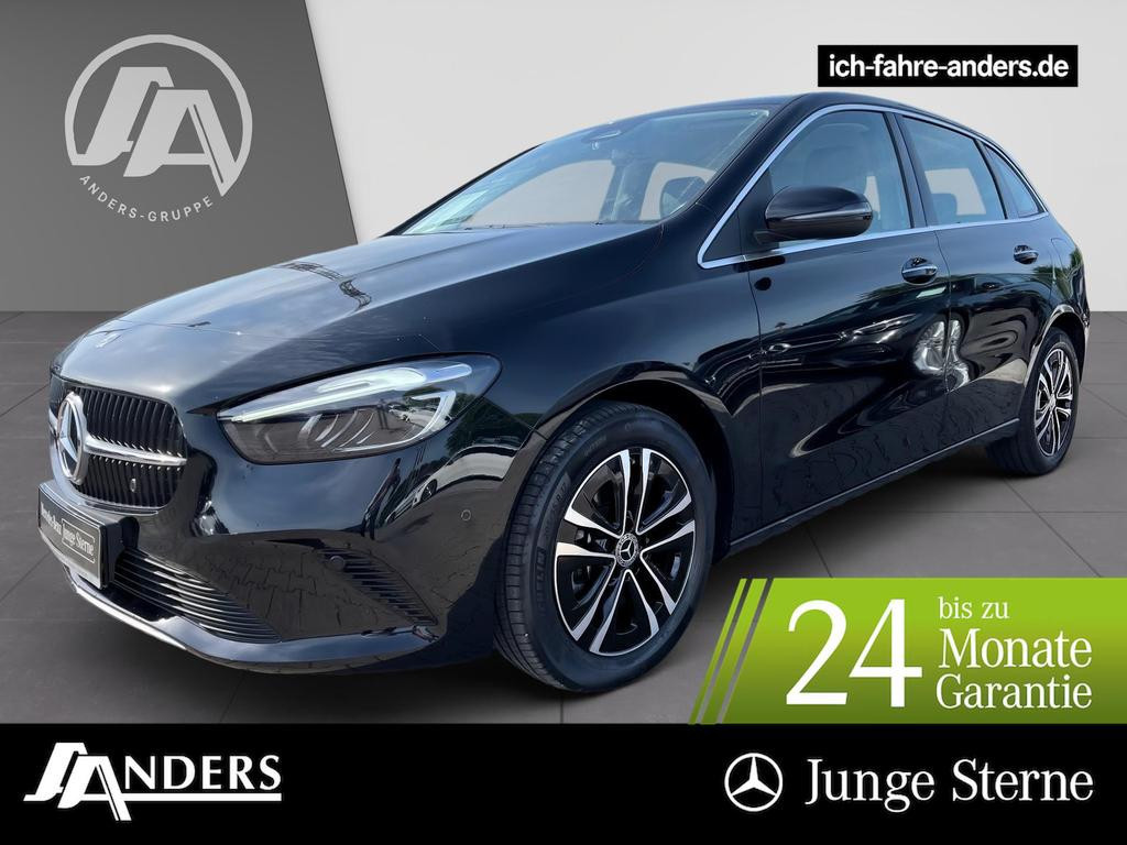 Mercedes-Benz B-Klasse B 250 B 250 e Progressive