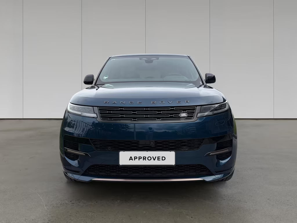 Land Rover Range Rover Sport 3.0 AWD