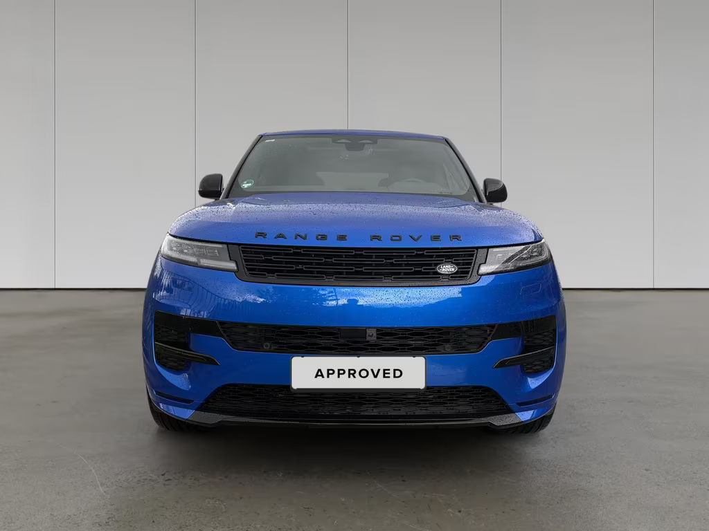 Land Rover Range Rover Sport 3.0 AWD