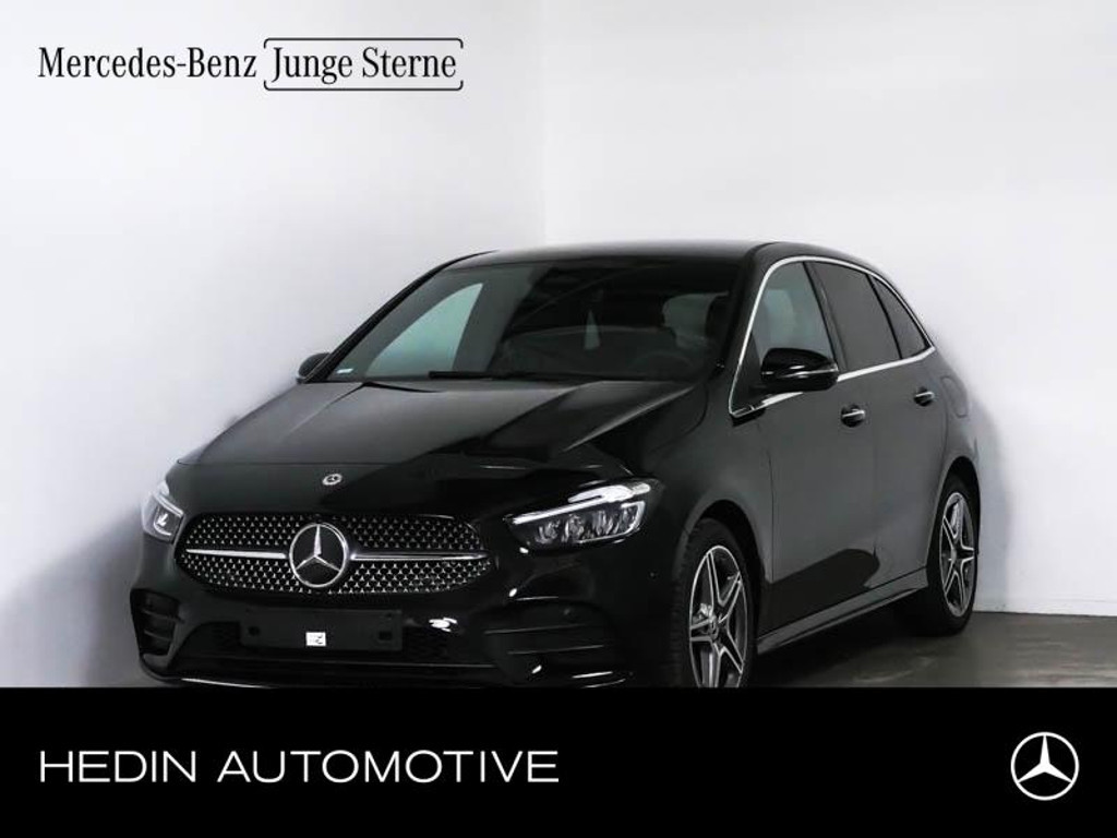 Mercedes-Benz B-Klasse B 250 AMG Line B 250 e Sedan