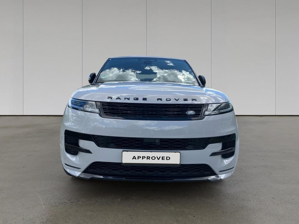 Land Rover Range Rover Sport 3.0 AWD