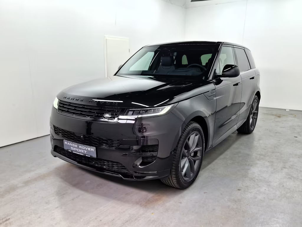 Land Rover Range Rover Sport Dynamic HSE